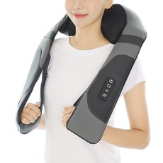 메디니스 씨아추 목 어깨 안마 무선 마사지기 MVP-884