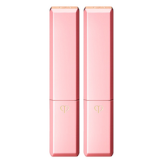 cle de peau 肌膚之鑰 奢華訂製粉漾潤唇膏 2.8g, 1 玫瑰花苞粉, 2件
