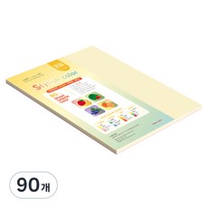 paperculture 時尚薄款混色色紙 13 SS Spring 80g, 90個, 8開