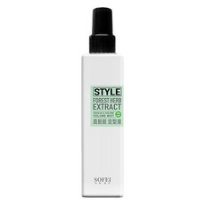 SOFEI 舒妃 直挺定型液, 1個, 180ml