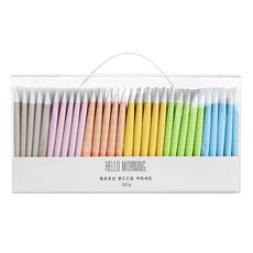 HELLO MORNING 綜合濾掛式咖啡禮盒, 早起的鳥咖啡 5入+午餐後咖啡 5入+回家咖啡 5入+冷靜咖啡 5入+加班咖啡 5入+超級力量咖啡 5入, 1組