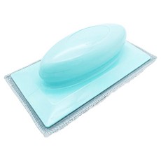 MUNGYO 多功能白板擦和清潔墊 190 x 101 x 64mm 混和顏色