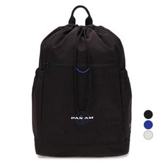 팬암 남녀공용 707 라이트 스트링 백팩 0131