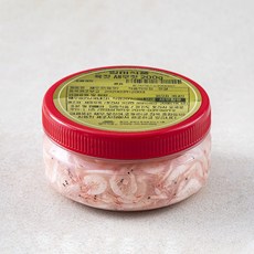 일미식품 육젓 새우젓, 200g, 1개