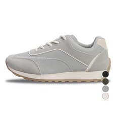 엘르 스포츠 스티치 운동화 EL4S192