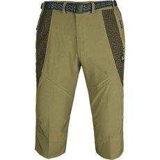 New Eagle男款腰帶7分褲 HM-2358