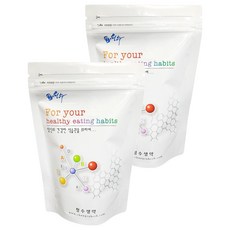 清水生藥 炒黃金亞麻籽粉, 2個, 1kg