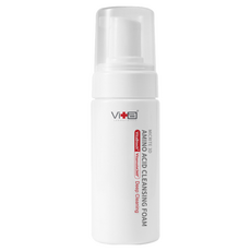 Swissvita 薇佳 全能胺基酸洗卸慕斯, 150ml, 1瓶