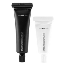 Matador 鬥牛士 Refillable Toothpaste Tubes 牙膏分裝瓶, 1組, 57ml