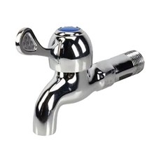 Elephant Waters 沐象 加長陶瓷長栓, 手把立體紋格設計, 1個, 13 x 9cm