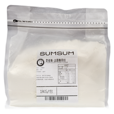nippn 日本製粉 拿破崙法國粉, 1kg, 1袋