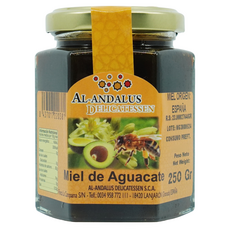 Bellota-Bellota 酪梨蜂蜜, 1個, 250g