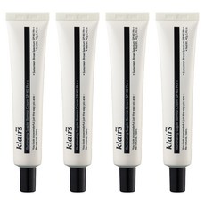 klairs 亮澤柔膚淡斑霜 SPF40 PA++, Neutral beige, 40ml, 4條