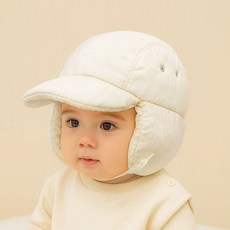 ARMEDES 幼兒鋪棉巴拉克拉瓦防寒帽 AR-712