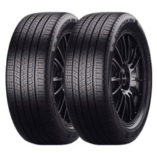피렐리타이어 SC-MS 275 / 45R20 110Y XL, 2개, 출장장착