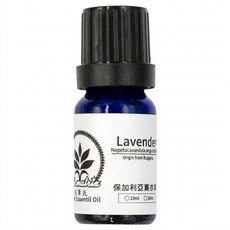 Bio-matrix 百翠氏 保加利亞薰衣草水溶性精油, 10ml, 1瓶