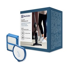 Electrolux 伊萊克斯 高效過濾器套件, ESKQ9, 1套