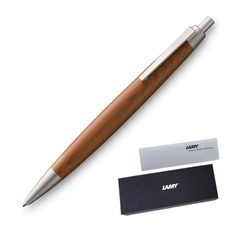 LAMY 2000圓珠筆1.0mm, Taxus Yew, 1支