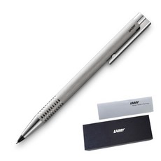 LAMY 標誌鋒利拉絲鋼, 0.5mm, 1支