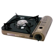 HouseKeeper 妙管家 黃金瓦斯爐, K-071G, 1個