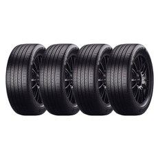 피렐리타이어 SC-MS 235 / 55R19 105V XL, 4개, 출장장착