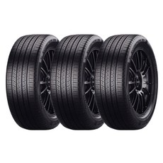 피렐리타이어 SC-MS 245 / 45R20 99V, 3개, 출장장착