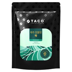 TACO Eombreang 艾草粉, 1入, 1個, 1kg