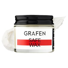 그라펜 세이프 헤어 왁스, 75ml, 1개