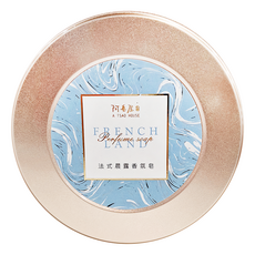 A TSAO HOUSE 阿皂屋 法式晨露香氛皂, 125g, 1個