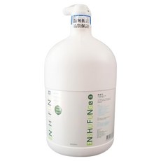 ENSHUFUNG 恩舒芳 除蚤洗毛精, 抗菌驅蚤，天然草本精油，不流淚配方, 4L, 1瓶