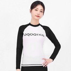 aquatica 女性防磨衣 AQAWTS23003 ONLY ONE