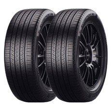 피렐리타이어 SC-MS 225 / 65R17 102H, 2개, 출장장착
