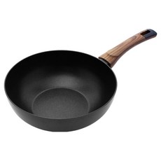 Silvat CarinoIH感應爐適用深炒鍋, 1個, 24cm