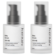 어네이브 베이비 세럼, 2개, 40ml