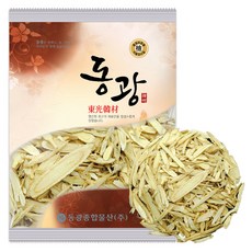 동광한방몰 절단황기, 300g, 1개