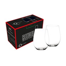 RIEDEL O系列卡本內梅洛酒杯 414/0, 1個, 600ml