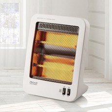 Shinil 信一 石英管電暖器, SEH-SW800SJ, 白色