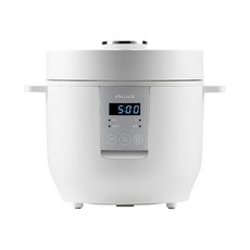 Shinil 信一 小型迷你保溫電飯鍋 3.5人用, SCJ-2023WNK