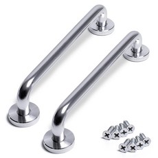 Sonjabisesang 14Φ DJ Phone 建築把手 鍍鉻 P192, 2個