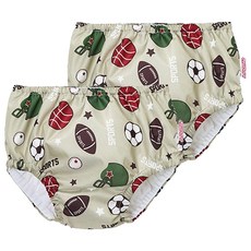 에이플럼 배변훈련팬티, No. 010, 2개