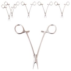 SHANZA 有鉤持針器, 6個