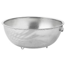 JAJU 不鏽鋼沖孔濾網, 單一顏色