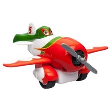 디즈니 플레인 움직이는 피규어 엘 추파카브라, 1개