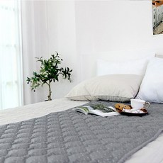 boKUK Air-cell 人體感應電熱毯 迷彩 BKB-9511SM, 混色, 迷你(70 x 170 cm)