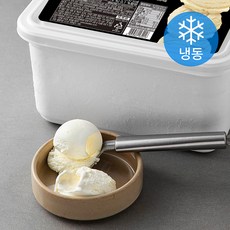 라벨리 딜리셔스 바닐라 샤베트 (냉동), 5L, 1개입, 1개