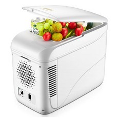 建明緊湊型迷你冰箱 9L K9A