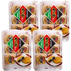 歷史蒙拿卡, 180g, 4個