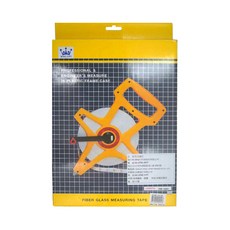 Life 徠福 K.L 防水捲尺 手提式, 1個