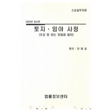 2023土地神林野祭祀, 安在吉, 法律資訊中心