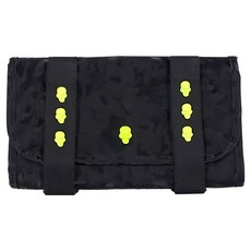 미스타골프 남성용 해골 7찡 골프 카트 가방 MISTAR16, 형광노랑찡, 1개